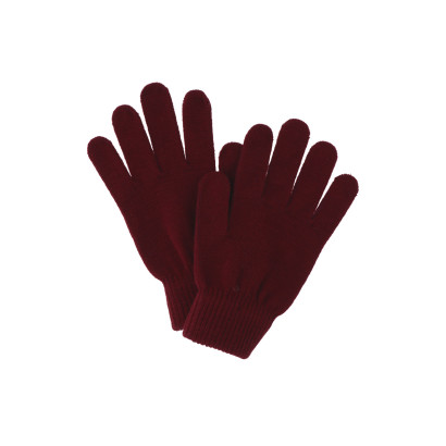 KNITTED GLOVES