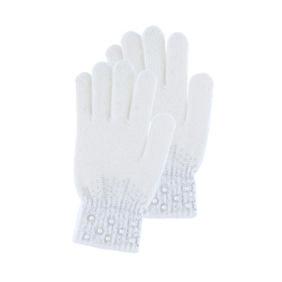 GUANTES DE PUNTO