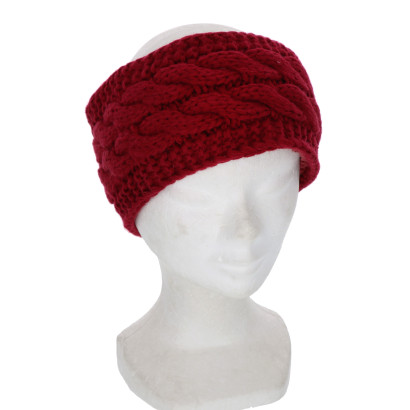 BANDEAU TRICOTE