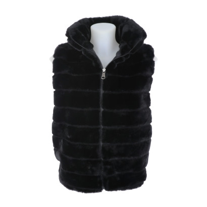 FUR WAISTCOAT
