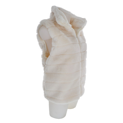 FUR WAISTCOAT