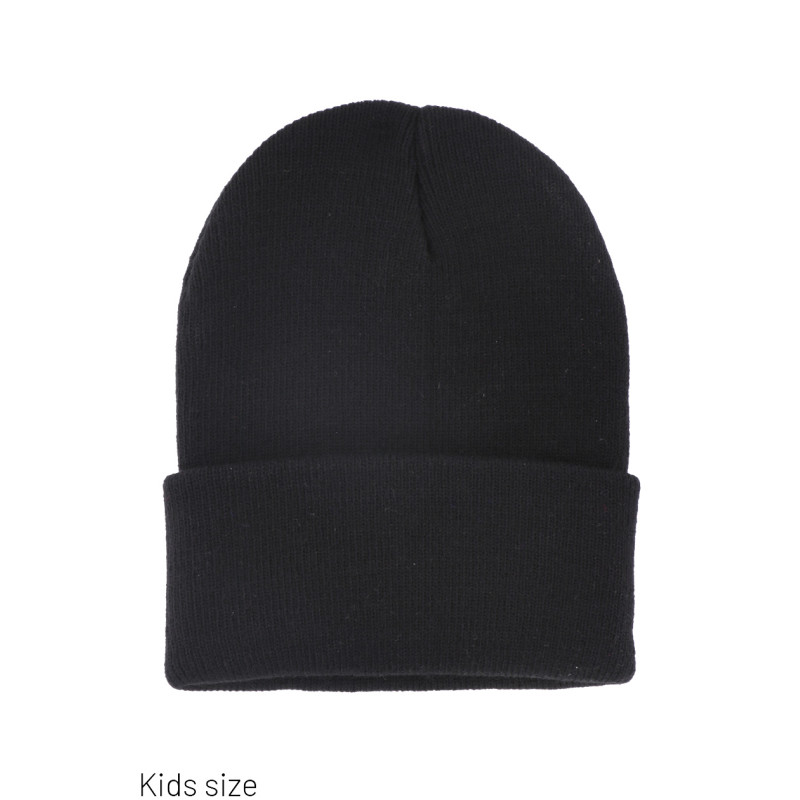 GORRO DE PUNTO DE NIÑO