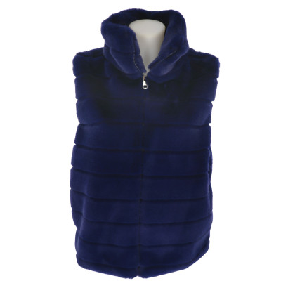 FUR WAISTCOAT