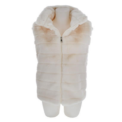 FUR WAISTCOAT