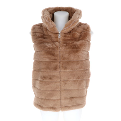 FUR WAISTCOAT