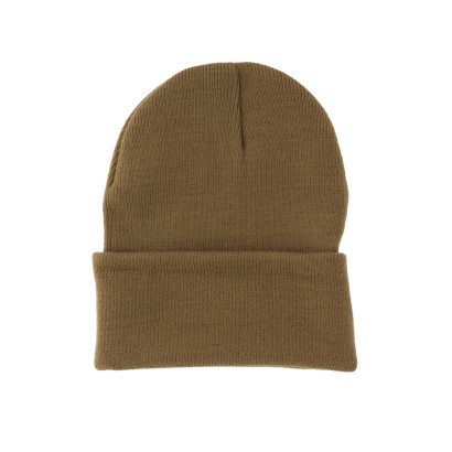 GORRO DE PUNTO