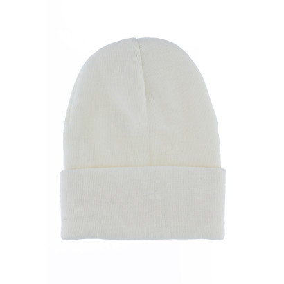 GORRO DE PUNTO
