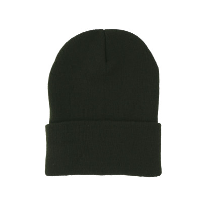 GORRO DE PUNTO