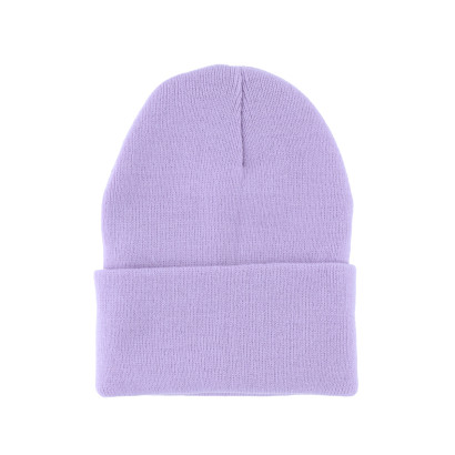 GORRO DE PUNTO