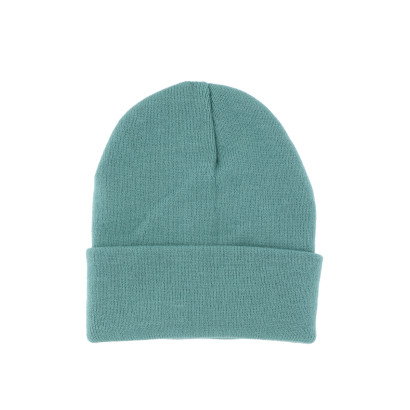 GORRO DE PUNTO