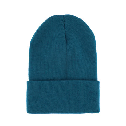 GORRO DE PUNTO