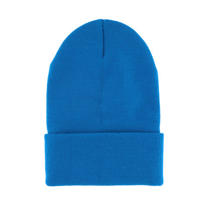 GORRO DE PUNTO