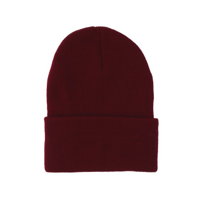 GORRO DE PUNTO