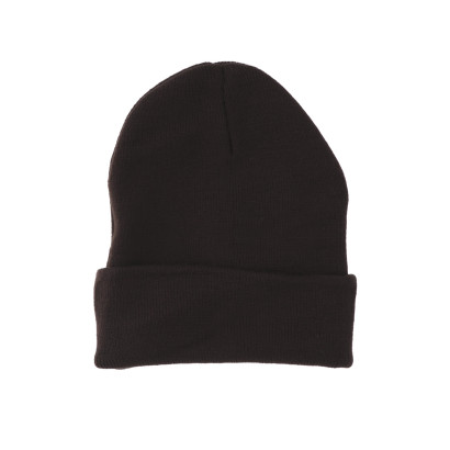 GORRO DE PUNTO
