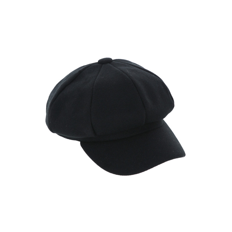 CASQUETTE COULEUR UNIE