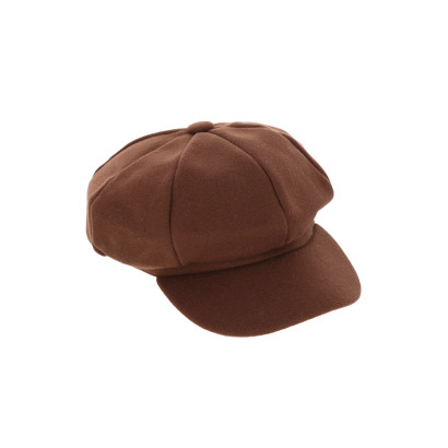 CASQUETTE COULEUR UNIE