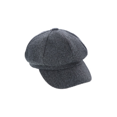 CASQUETTE COULEUR UNIE
