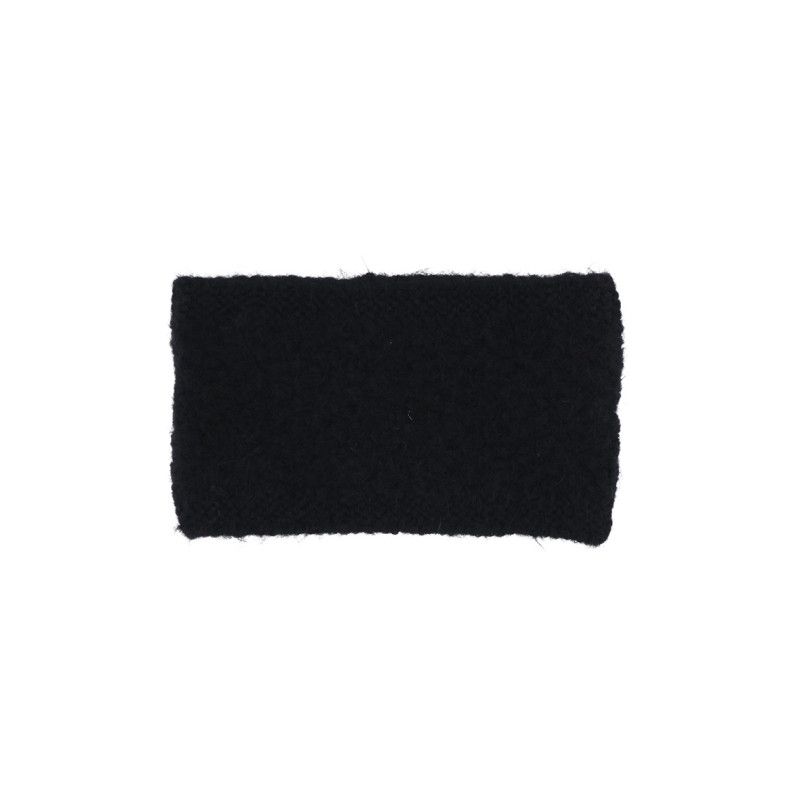 BANDEAU TRICOTE DE COULEUR UNI