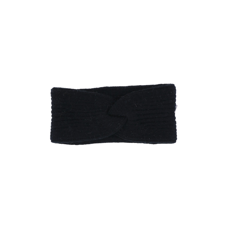 BANDEAU TRICOTE COULEUR UNI
