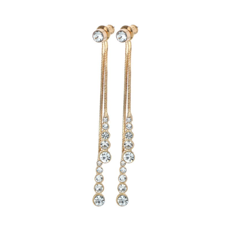 OORBELLEN FRANJES VAN KETTINGEN & STRASS