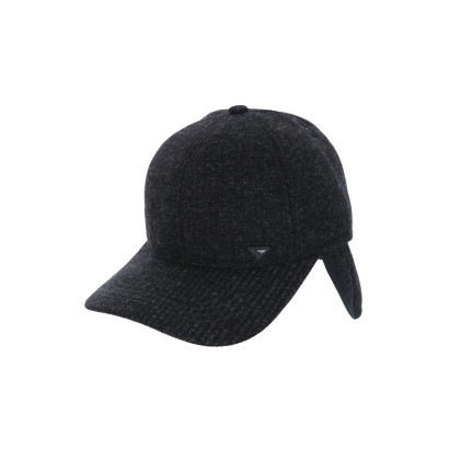 CASQUETTE POUR HOMME AVEC PROTECTION DES OREILLES