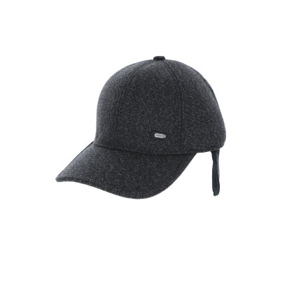 CASQUETTE POUR HOMME AVEC PROTECTION DES OREILLES