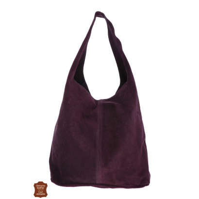 SUEDE BOODSCHAPPENTAS