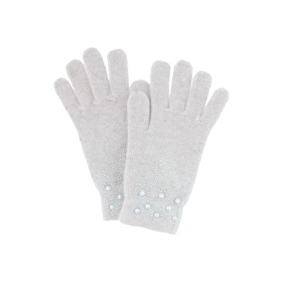GUANTES DE PUNTO