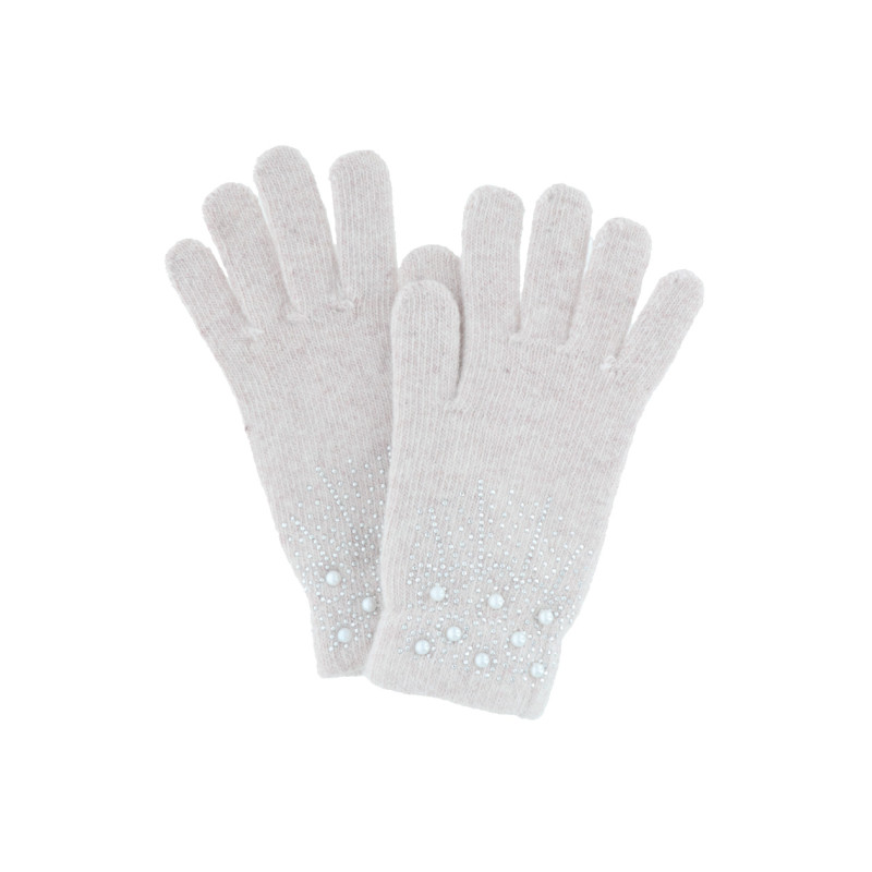 GUANTES DE PUNTO