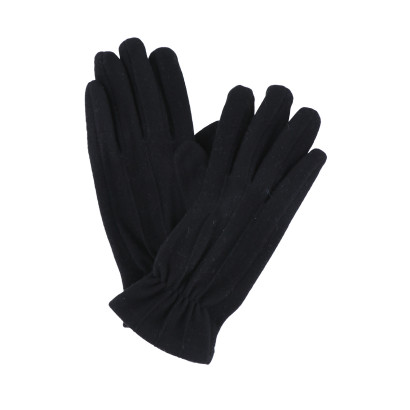 GANTS DE COULEUR UNIE