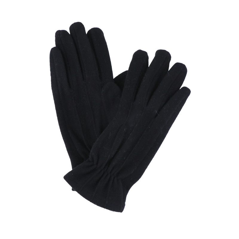 GANTS DE COULEUR UNIE
