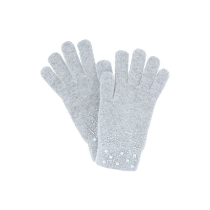 GUANTES DE PUNTO