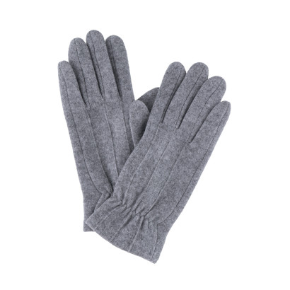 GANTS DE COULEUR UNIE
