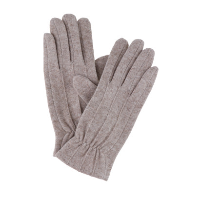 GANTS DE COULEUR UNIE