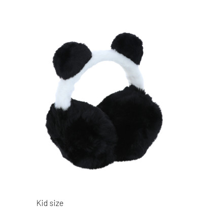 CACHE-OREILLES IMITATION FOURRURE ENFANTS