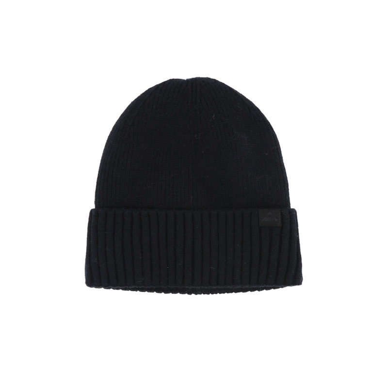 BONNET TRICOT AVEC REVERS