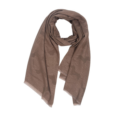 FOULARD TISSÉ IMPRIMÉ...