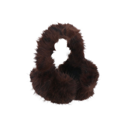 CACHE-OREILLES FAUSSE FOURRURE