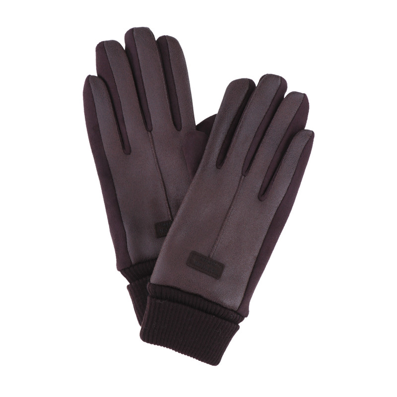 GANTS EN JERSEY