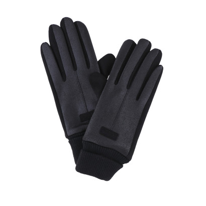 GANTS EN JERSEY