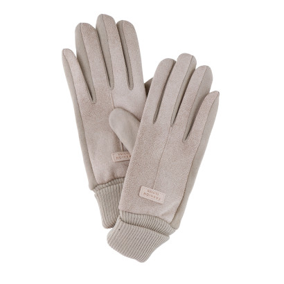 JERSEY HANDSCHOENEN