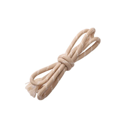 SHOELACES IN SOLID COLOR