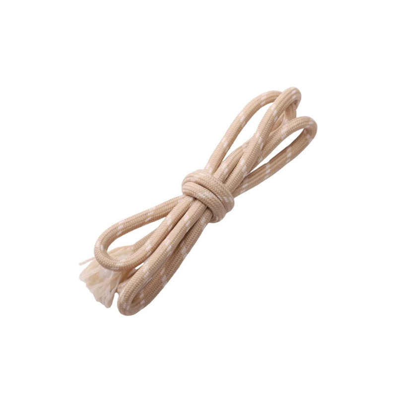 SHOELACES IN SOLID COLOR
