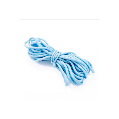 SHOELACES IN SOLID COLOR