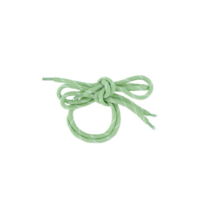 SHOELACES IN SOLID COLOR