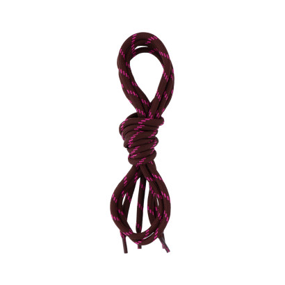SHOELACES IN SOLID COLOR