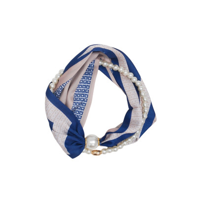 FOULARD CARR POLYSILK