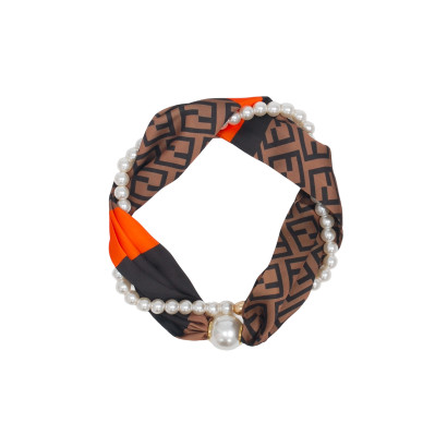FOULARD CARR POLYSILK
