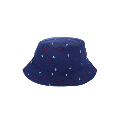 GORROS DE CUBO REVERSIBLE ESTAMPADO ANKER