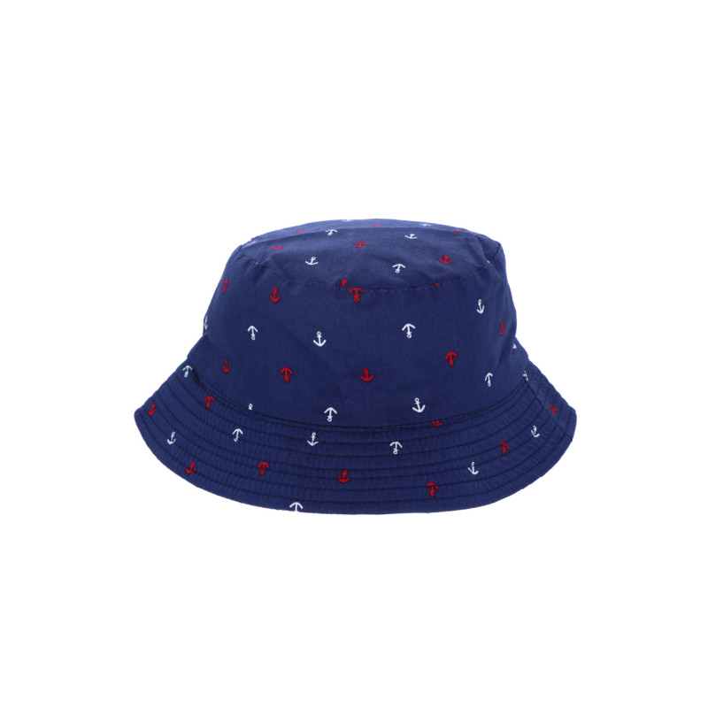 GORROS DE CUBO REVERSIBLE ESTAMPADO ANKER